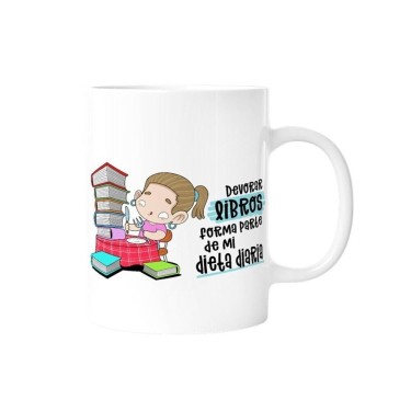 8435458144280 (1) Taza “Devorar libros forma parte 1