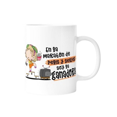8435458144297 (1) Taza “Soy la ganadora en la mara 1