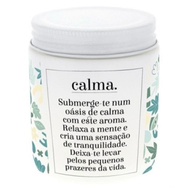 8435458144617 Vela aromática Calma – Lovely Story 1
