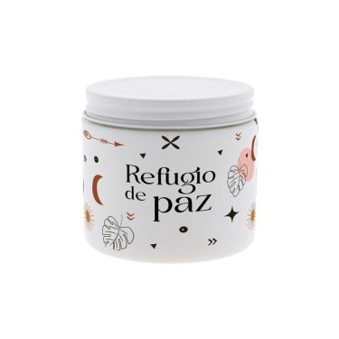 8435458145140 Vela aromática Refugio de paz – Love 1