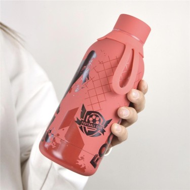 8435458148233 Botella térmica acero 500 ml Coral R 1