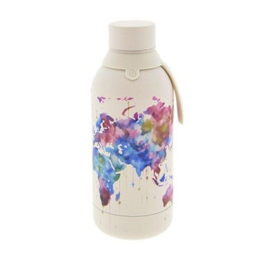 8435458149995 Botella Térmica Acero 500 ml Arena M 1
