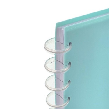 8435458155330 (4) Cuaderno A6 con Sistema de Disco 4
