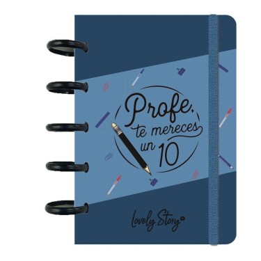 8435458156900 (1) Cuaderno A6 “Profe, te mereces u 1