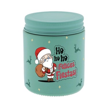 8435458183760 (1) Vela aromática Ho ho ho ¡Felices 1