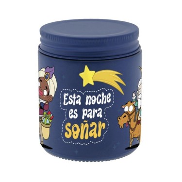 8435458183777 (1) Vela aromática Esta noche es par 1