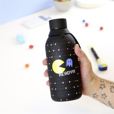 8435458185573 Botella térmica acero 500 ml Retro P 1