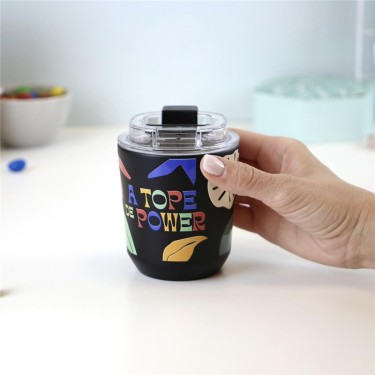 8435458185771 Vaso térmico 280 ml A tope de power  1