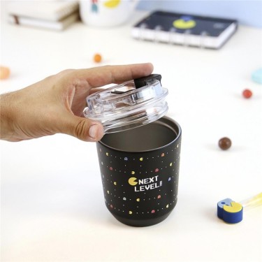 8435458185788 Vaso térmico 280 ml Next Level negro 1