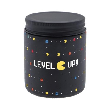 8435458186136 (1) Vela aromática Level Up! negra – 1