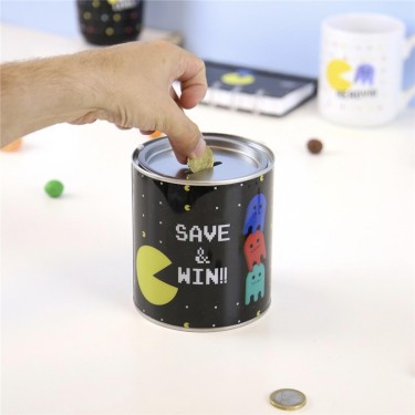 8435458186389 Hucha metálica Save & Win arcade – L 1