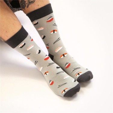 8435458186778 Calcetines Sushi comida japonesa tal 1