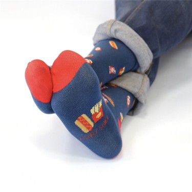 8435458186808 (1) Calcetines fast food T41-45 – Lo 1