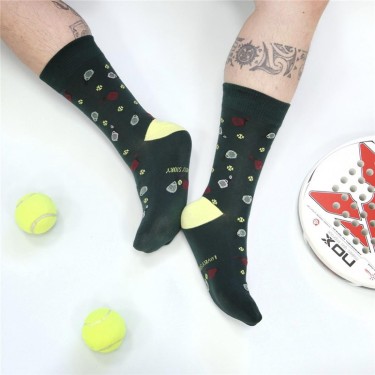 8435458186952 Calcetines pádel raquetas y pelotas  3