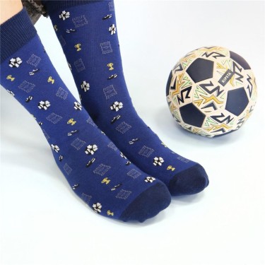 8435458186976 Calcetines fútbol Champion T36-41 –  1