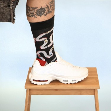 8435458186990 Calcetines Racing coches talla 36-41 1