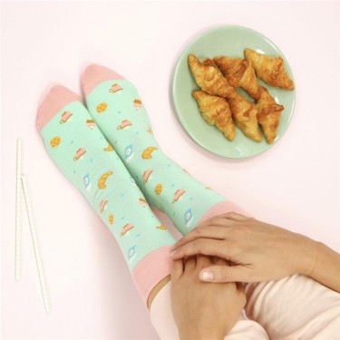 8435458187096 Calcetines Yummy desayunos dulces ta 1