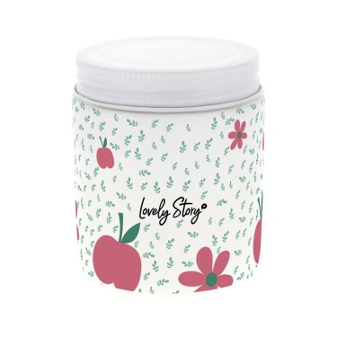 8435458189762  Vela aromática capibara Ice – Lovel 1