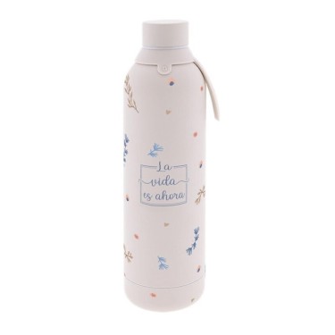 8435458194919 Botella térmica 750 ml arena la vida 1