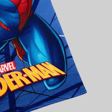 8435474259920 (2) Toalla Microfibra Spiderman Stre 2