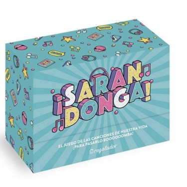 8435498602504 (1) Juego musical ¡Sarandonga! – Hel 1