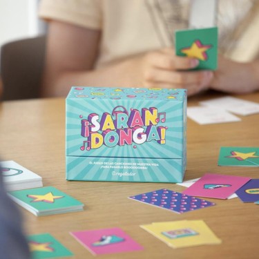 8435498602504 (3) Juego musical ¡Sarandonga! – Hel 3