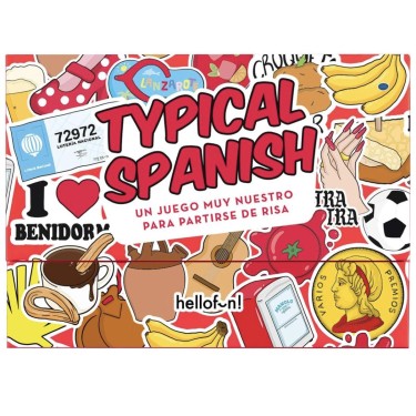 8435498602566 (1) Juego de fiesta Typical Spanish 1