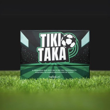 8435498603297 (1) Juego de preguntas Tiki Taka – H 1