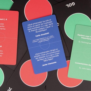 8435498603297 (3) Juego de preguntas Tiki Taka – H 3