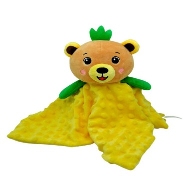 8435507867504 (2) Doudou con peluche Bubba Tropibe 2