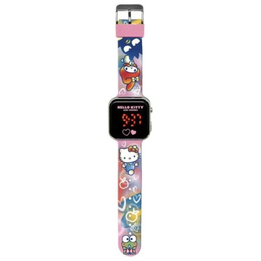 8435507887625 (2) Reloj LED Hello Kitty 2