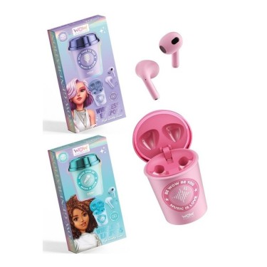 8435507888271 Auriculares inalámbricos infantiles  1