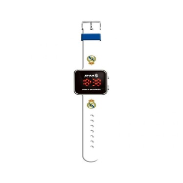 8435507889353 (3) Reloj LED Real Madrid Kids 3
