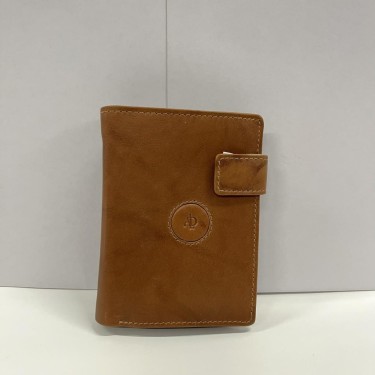 8435605122369 (1) Cartera piel con monedero y botó 1