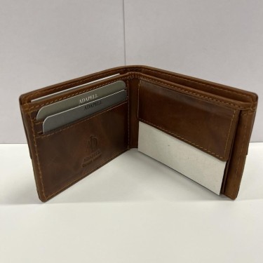 8435605124516 (2) Cartera piel con monedero cuero  2