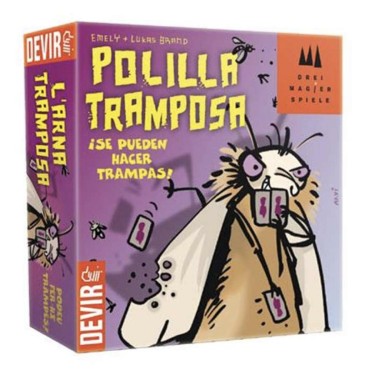 8436017221138 (3) Juego de mesa Polilla Tramposa – 3