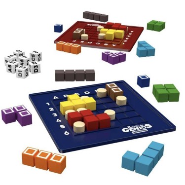 8436536808001 (2) Juego de estrategia Batalla de G 2