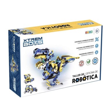 8436536808933 (3) Kit robótica solar 12 modelos – 3