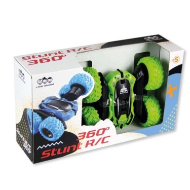 8436585221127 (1) Coche radio control giro 360º co 1