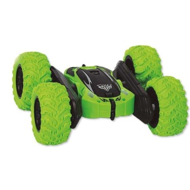 8436585221127 (2) Coche radio control giro 360º co 2