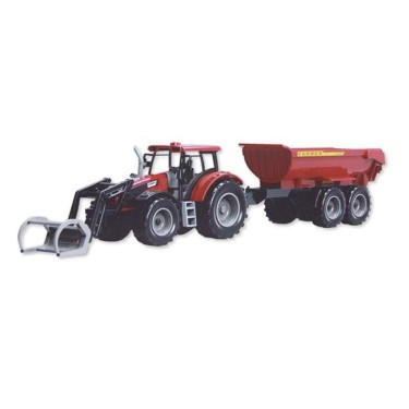 8436585222339 (1) Tractor con remolque – Toys 1