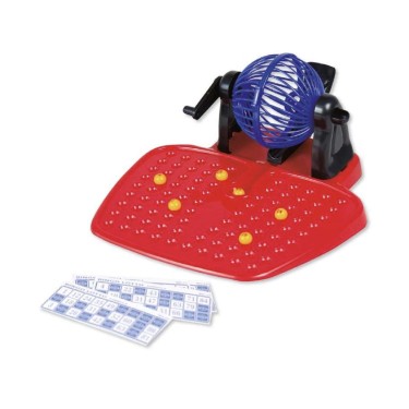 8436585223626 (3) Juego de mesa Bingo 90 bolas 48  3