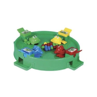 8436585223718 (2) Juego de mesa Ranas glotonas – T 2