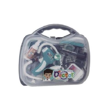 8436585223794 (2) Maletín médico con luz 29x27x8 c 2