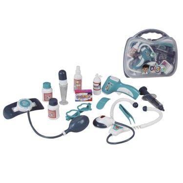 8436585223794 (3) Maletín médico con luz 29x27x8 c 3