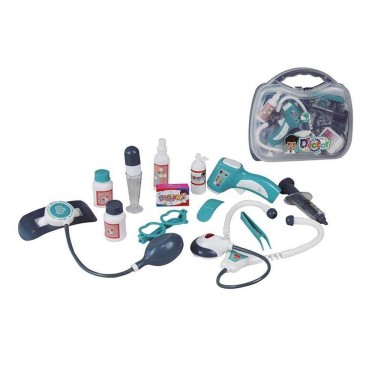 8436585223794 Maletín médico con accesorios, con l 1