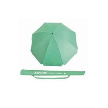 8436585224432 (3) Sombrilla Aluminio 240cm, 8 vari 2