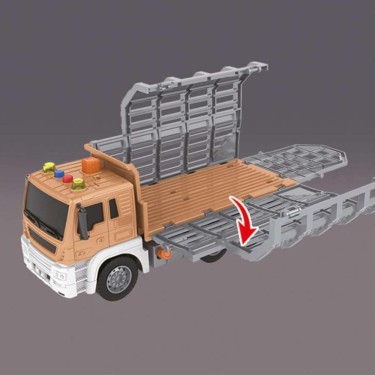 8436585224791 (2) Camión porta dinosaurios 116 luc 2