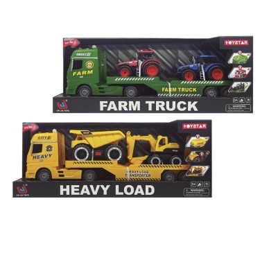 8436585225002 (2) Camión portatractores con luces  3