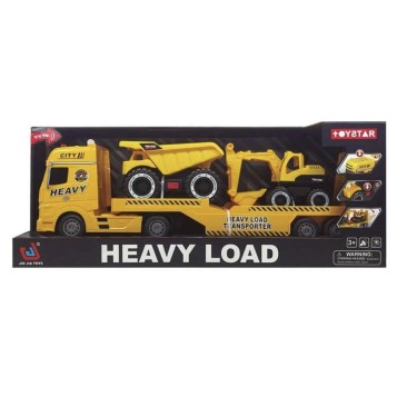 8436585225002 (3) Camión portatractores con luces  1